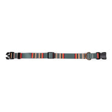 Load image into Gallery viewer, Pendleton- Pet Vintage Camp Adjustable Adventure Dog Collar