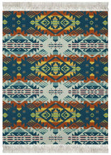 Load image into Gallery viewer, Pendleton- Journey West Mouse Rug
