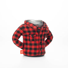 Load image into Gallery viewer, Puffin- The Feller Insulated 12 oz Can Sleeve