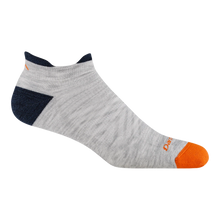 Load image into Gallery viewer, Darn Tough- M Run No Show Tab Ultra-Lightweight Run Sock