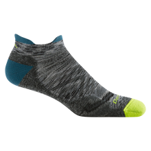 Load image into Gallery viewer, Darn Tough- M Run No Show Tab Ultra-Lightweight Run Sock