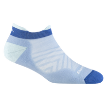 Load image into Gallery viewer, Darn Tough- W Run No Show Tab Ultra-Lightweight Run Sock