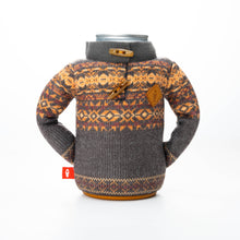 Load image into Gallery viewer, Puffin- The Fjord Insulated 16 oz Can Cooler