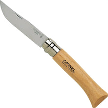 Load image into Gallery viewer, Opinel- Original Stainless Steel Knife