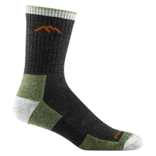 Load image into Gallery viewer, Darn Tough- M Hike/Trek Micro Crew Midweight Hiking Sock