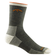 Load image into Gallery viewer, Darn Tough- M Hike/Trek Micro Crew Midweight Hiking Sock