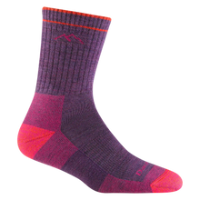 Load image into Gallery viewer, Darn Tough- W Hike/Trek Micro Crew Midweight Hiking Sock