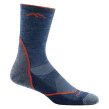 Load image into Gallery viewer, Darn Tough- M Hike/Trek Micro Crew Lightweight Hiking Sock