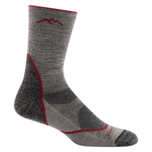 Load image into Gallery viewer, Darn Tough- M Hike/Trek Micro Crew Lightweight Hiking Sock