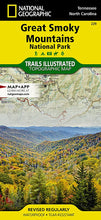 Load image into Gallery viewer, National Geographic- Trails Illustrated Maps