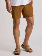 Load image into Gallery viewer, Free Fly- M Breeze Shorts 6"
