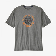 Load image into Gallery viewer, Patagonia- M S/S Take a Stand Tee