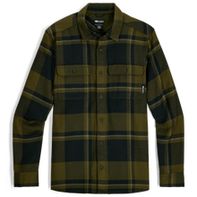 Load image into Gallery viewer, Outdoor Research- M L/S Feedback Flannel Shirt