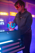 Load image into Gallery viewer, Puffin- The Fleece Insulated 12 oz Can Cooler