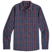 Load image into Gallery viewer, Outdoor Research- M L/S Ravenna Flannel Shirt