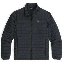 Load image into Gallery viewer, Outdoor Research- M Transcendent Down Jacket