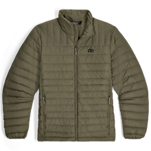 Load image into Gallery viewer, Outdoor Research- M Transcendent Down Jacket
