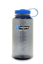 Load image into Gallery viewer, Nalgene- Wide Mouth Water Bottle 32oz