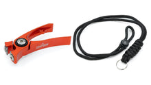 Load image into Gallery viewer, Umpqua- RiverRun Nipper w/ Lanyard