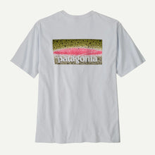 Load image into Gallery viewer, Patagonia- M S/S Take a Stand Tee