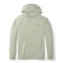 Load image into Gallery viewer, Orvis- M L/S DriCast Hoodie