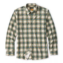 Load image into Gallery viewer, Orvis- M L/S Stonefly Shirt