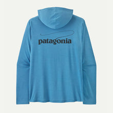 Load image into Gallery viewer, Patagonia- M L/S Capilene Cool Daily Hoody