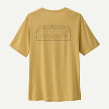 Load image into Gallery viewer, Patagonia- M S/S Capilene Cool Daily Shirt