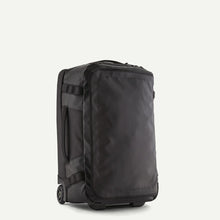 Load image into Gallery viewer, Patagonia- Black Hole Wheeled Duffel