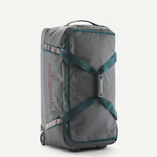 Load image into Gallery viewer, Patagonia- Black Hole Wheeled Duffel