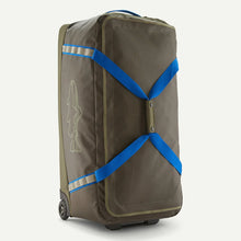 Load image into Gallery viewer, Patagonia- Black Hole Wheeled Duffel