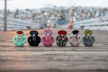 Load image into Gallery viewer, Puffin- The Hoodie Insulated Drink Sleeve