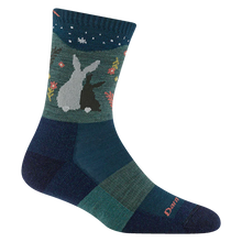 Load image into Gallery viewer, Darn Tough- W Hike/Trek Micro Crew Lightweight Hiking Sock