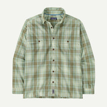 Load image into Gallery viewer, Patagonia- M L/S Island Hopper Shirt