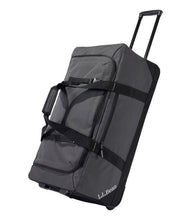 Load image into Gallery viewer, LL Bean- Adventure Rolling Duffle Bag