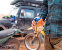 Load image into Gallery viewer, Puffin- The Bird Dog 12 oz Can Cooler