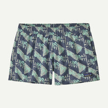 Load image into Gallery viewer, Patagonia- W Barely Baggies Shorts 2.5"