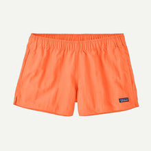 Load image into Gallery viewer, Patagonia- W Barely Baggies Shorts 2.5"