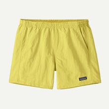 Load image into Gallery viewer, Patagonia- W Baggies Shorts 5"
