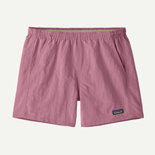 Load image into Gallery viewer, Patagonia- W Baggies Shorts 5"