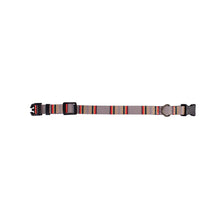 Load image into Gallery viewer, Pendleton- Pet Vintage Camp Adjustable Adventure Dog Collar