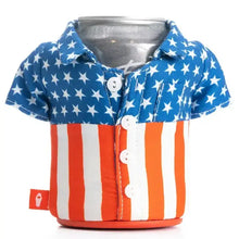 Load image into Gallery viewer, Puffin- The Freedom Insulated 12 oz Can Cooler