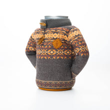 Load image into Gallery viewer, Puffin- The Fjord Insulated 16 oz Can Cooler