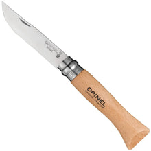 Load image into Gallery viewer, Opinel- Original Stainless Steel Knife