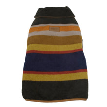 Load image into Gallery viewer, Pendleton- Pet National Park Adjustable Barn Style Dog Coat