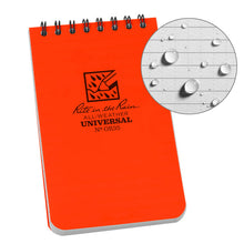 Load image into Gallery viewer, Rite In The Rain