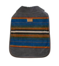 Load image into Gallery viewer, Pendleton- Pet National Park Adjustable Barn Style Dog Coat