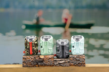 Load image into Gallery viewer, Puffin- The Adventurer Insulated 12 oz Can Cooler