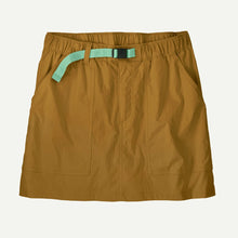 Load image into Gallery viewer, Patagonia- W Outdoor Everday Skort
