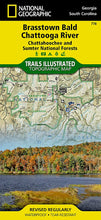 Load image into Gallery viewer, National Geographic- Trails Illustrated Maps